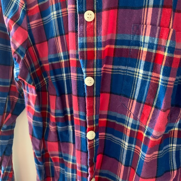 J. Crew Button Down - Picture 2 of 4